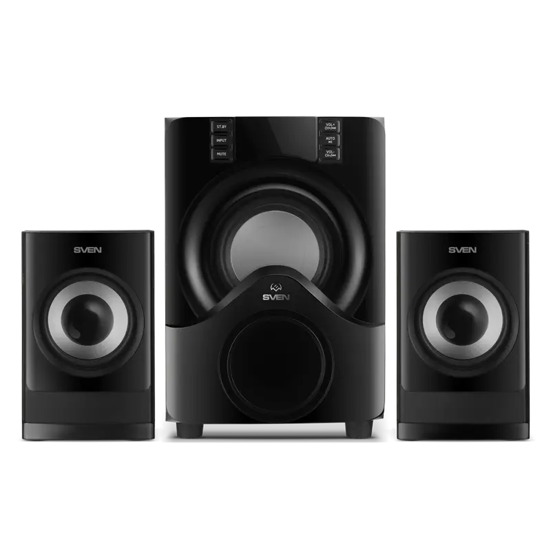 Аудиосистема SVEN MS-312 Черный