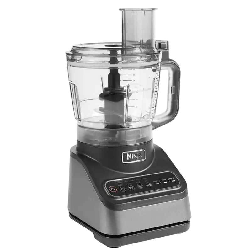 Ninja BN650EU Чёрный | Нержавеющая сталь