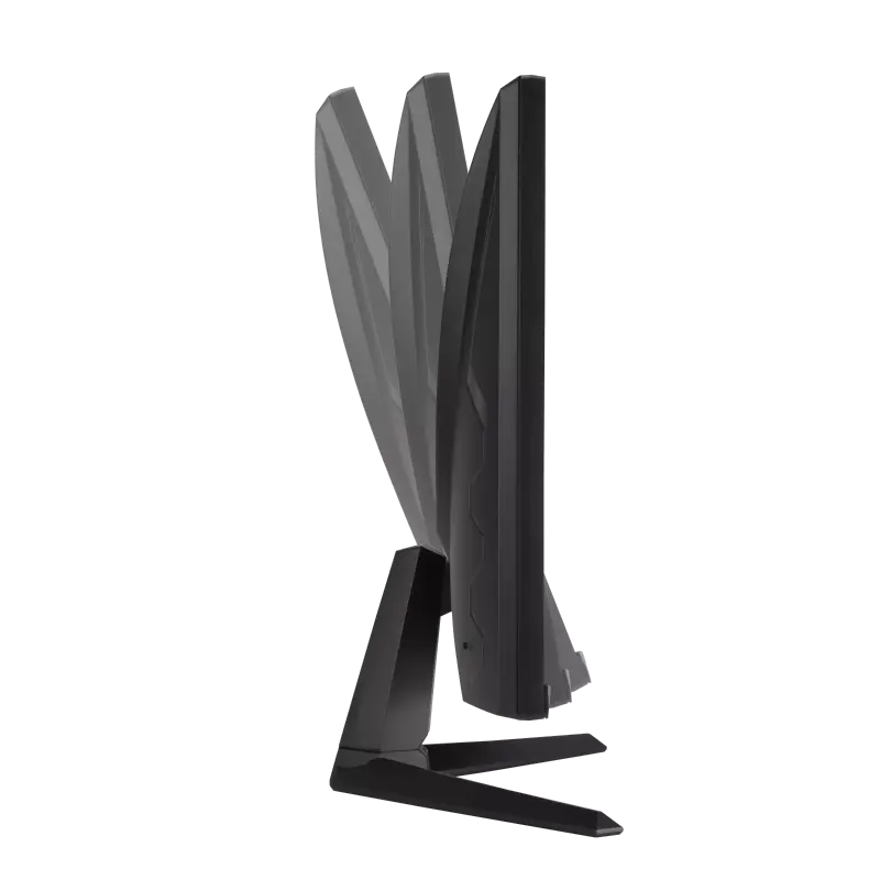 Игровой монитор ASUS TUF Gaming VG249Q3A Чёрный