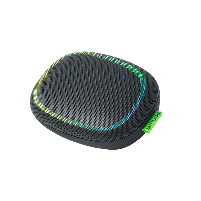 Портативная колонка MUSE M-328 KL Чёрный