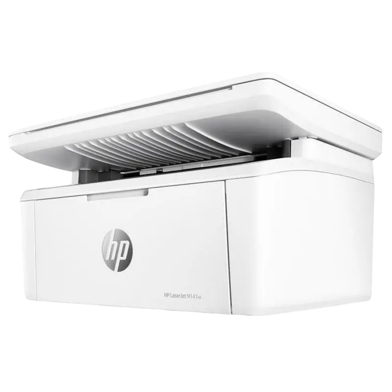 МФУ HP LaserJet M141w Монохромный A4 Белый