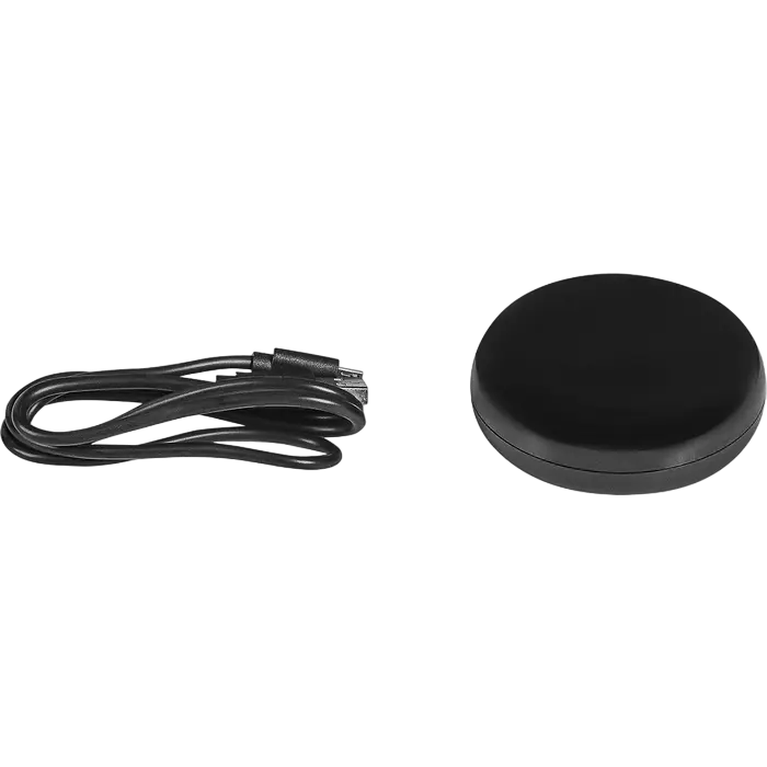 Panoul de control Yandex YNDX-0006 Negru