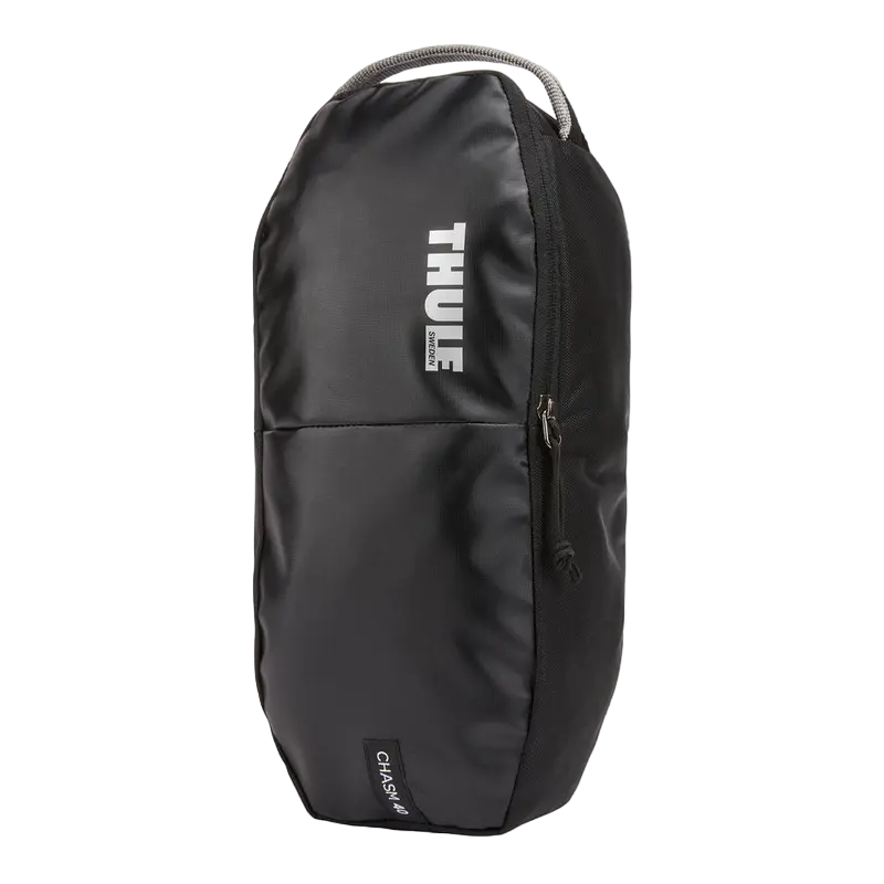 Спортивная сумка THULE Chasm Transformer Чёрный