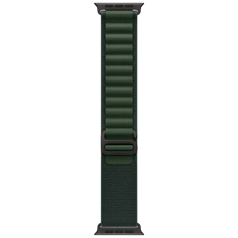 Умные часы Apple Watch Ultra 2 Темно-зеленый