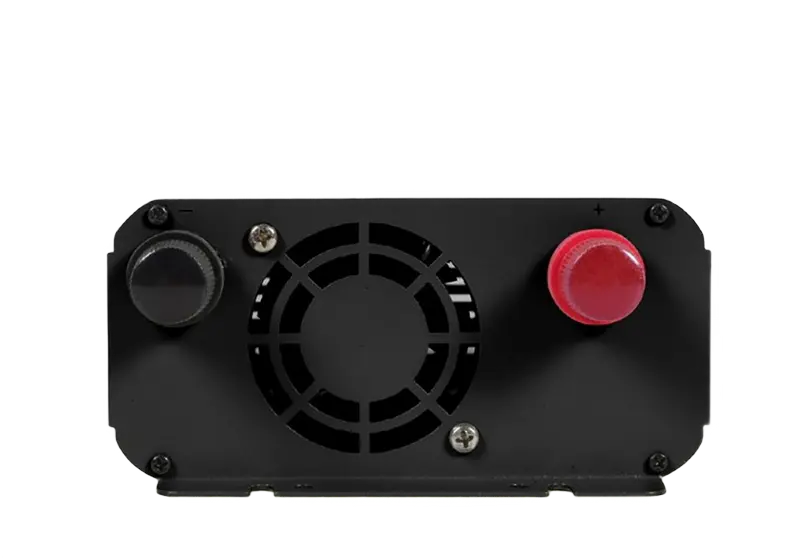 Автомобильный инвертор Energenie EG-PWC800-01 Серебристый