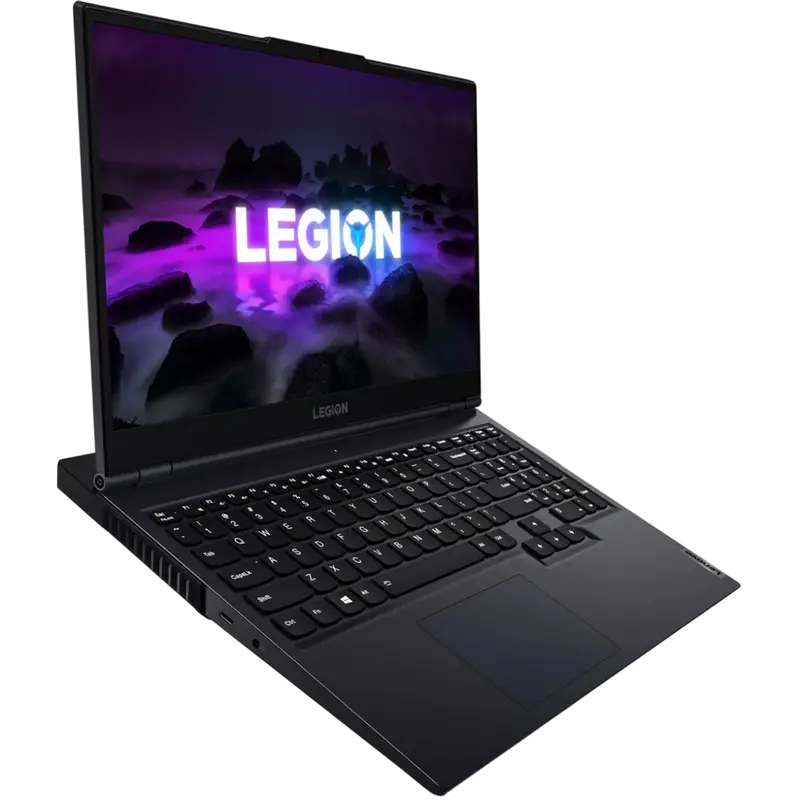 Laptop Gaming Lenovo Legion 5 15ITH6 Phantom Blue/Shadow Black