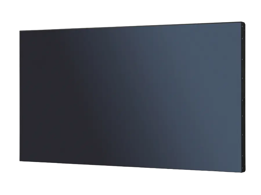 Дисплей NEC MultiSync X554UNV-2 55" Чёрный