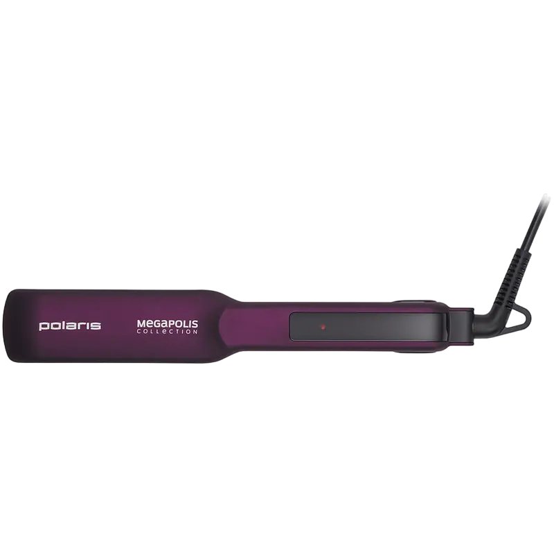 Выпрямитель для волос Polaris PHSZ 4095K Фиолетовый