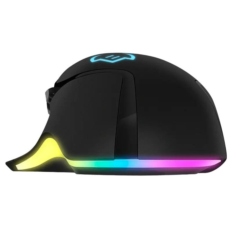 Игровая мышь SVEN RX-G975 Проводное Чёрный