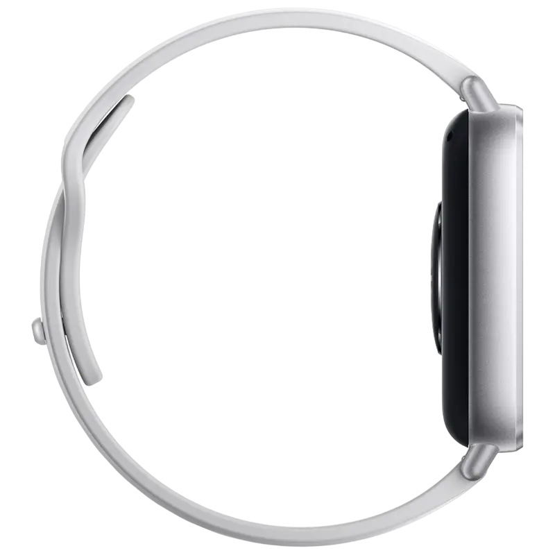 Умные часы Xiaomi Redmi Watch 5 Active Matte Silver