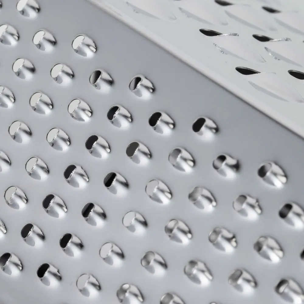 Răzătoare RESTO 95411 SHAM Negru