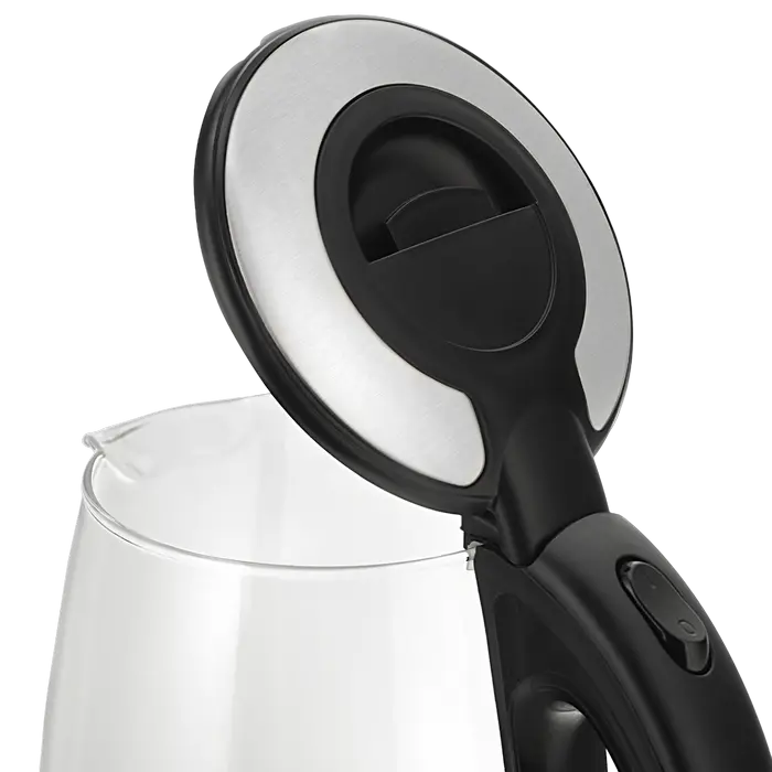 Электрочайник VITEK VT-7029 Чёрный