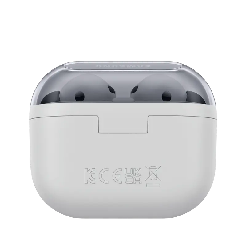 Наушники Samsung Galaxy Buds 3 FE, Серый