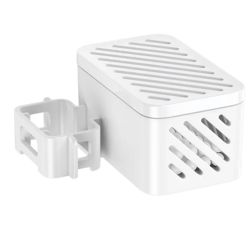 Робот-Пылесос Dreame X50 Ultra Complete Белый