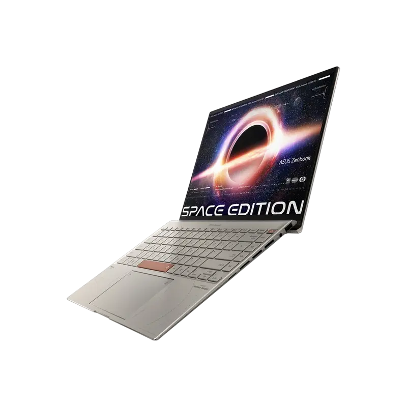 ASUS Zenbook 14X OLED UX5401ZAS