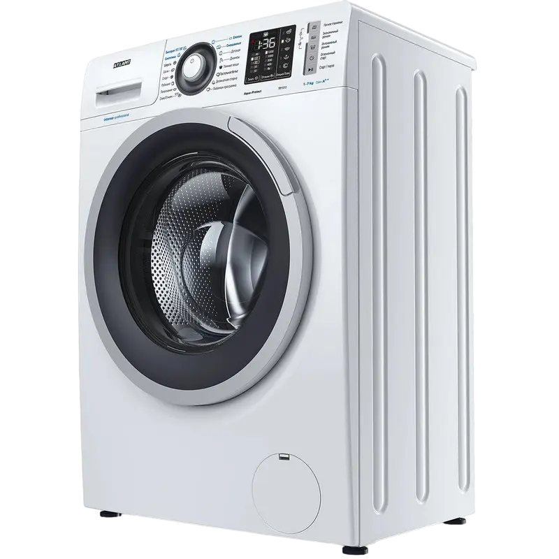 Стиральная машина Atlant СМА 70У1213-11 Белый