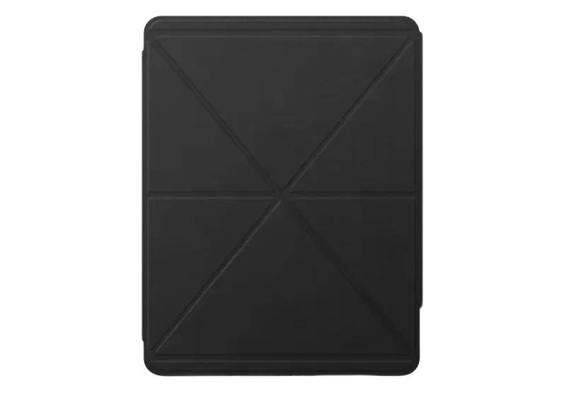 Чехол для планшета Moshi Apple iPad Pro 12.9" 5th gen VersaCover 12.9" Чёрный