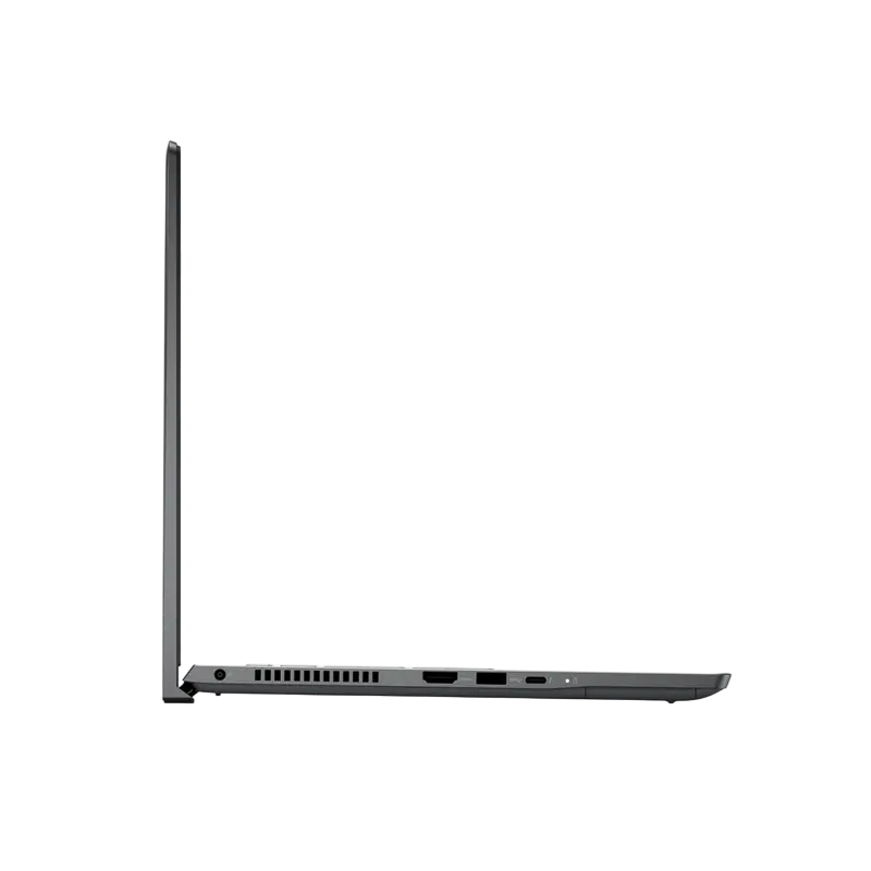 Ноутбук для бизнеса DELL Vostro 7510 Чёрный