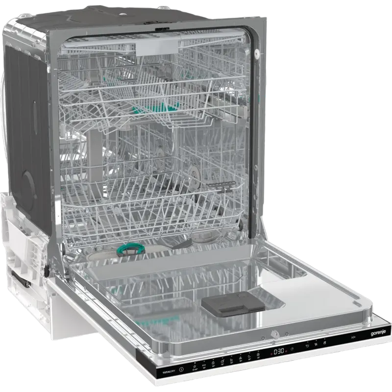 Посудомоечная машина Gorenje GV 663 D60 Белый