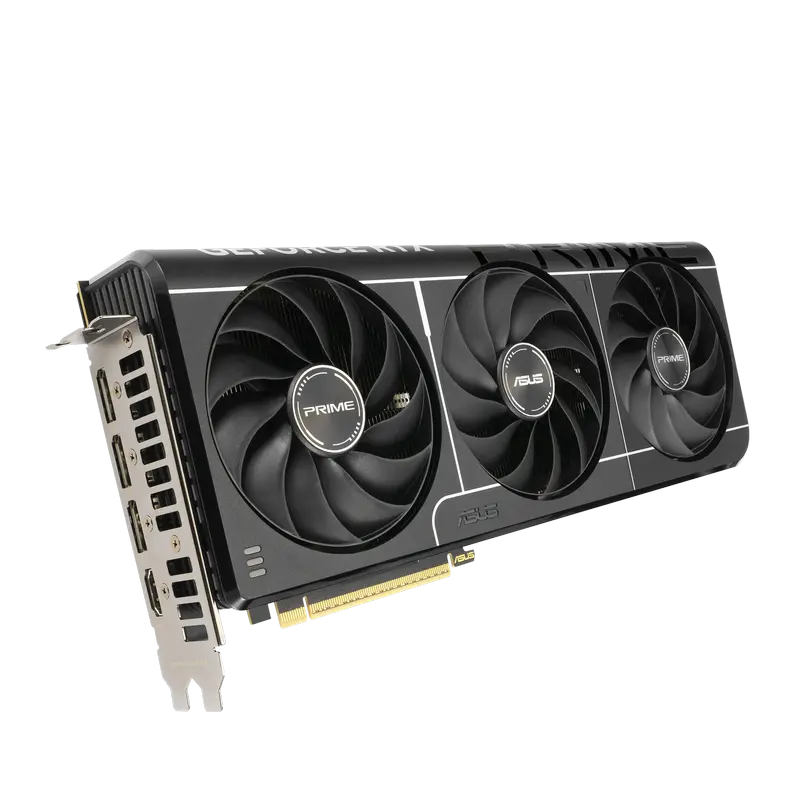 Видеокарта ASUS Prime GeForce RTX 5080 OC