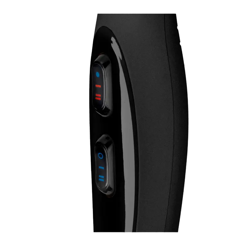 Фен BaByliss Power Pro Чёрный