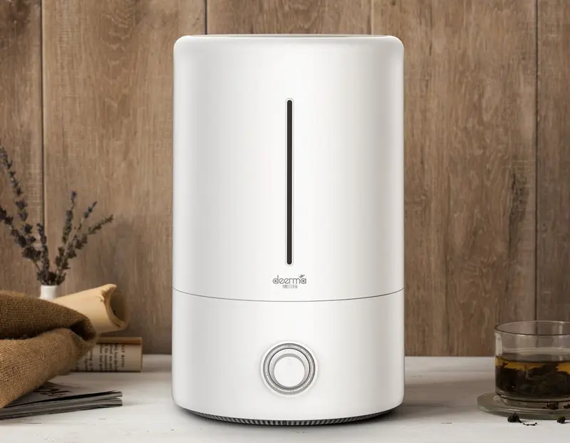 Увлажнитель воздуха Xiaomi DEM-F628 Белый