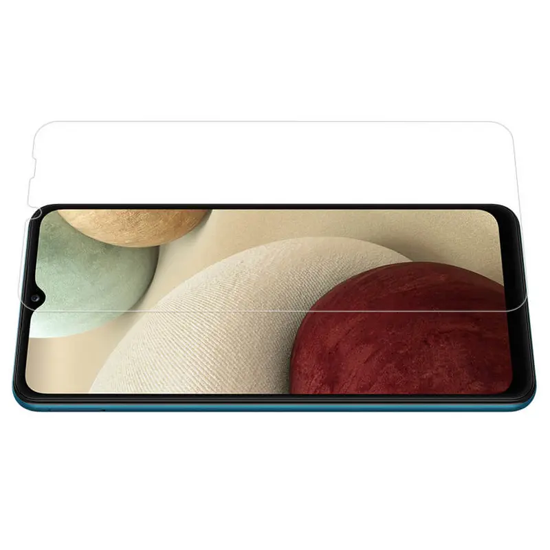 Sticlă de protecție Nillkin Samsung Galaxy A12 Tempered Glass H+ Pro Transparent