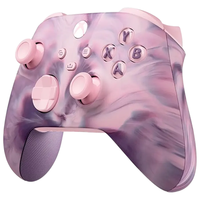 Геймпад Microsoft Series Wireless Controller Special Edition Dream Vapor