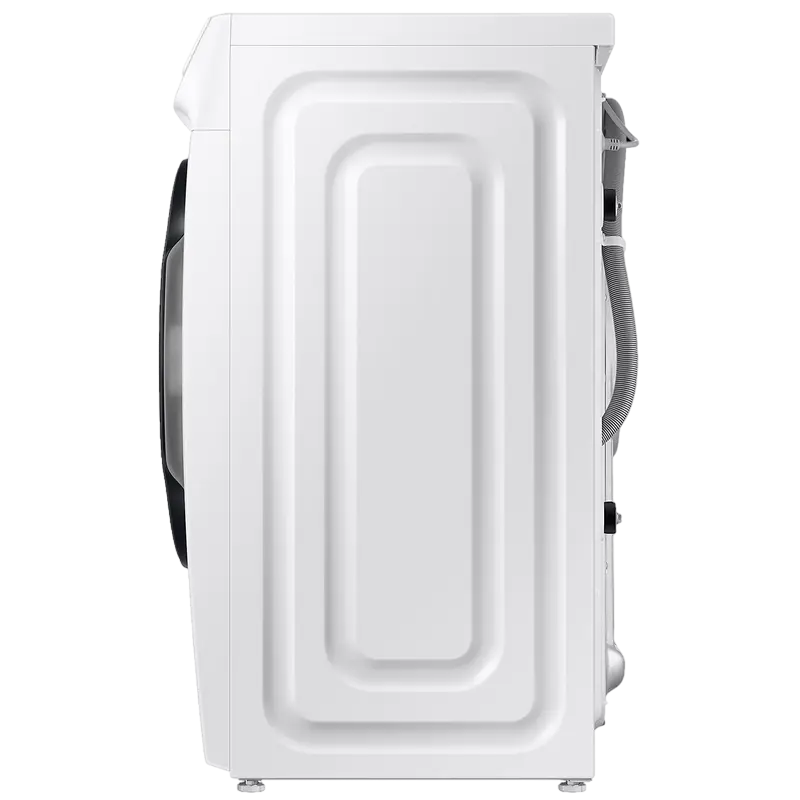 Стиральная машина Samsung WW80AG6S24AW Белый