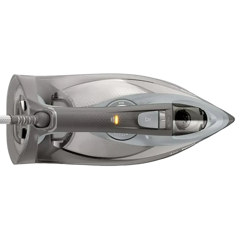 Fier de călcat Philips Azur Gri