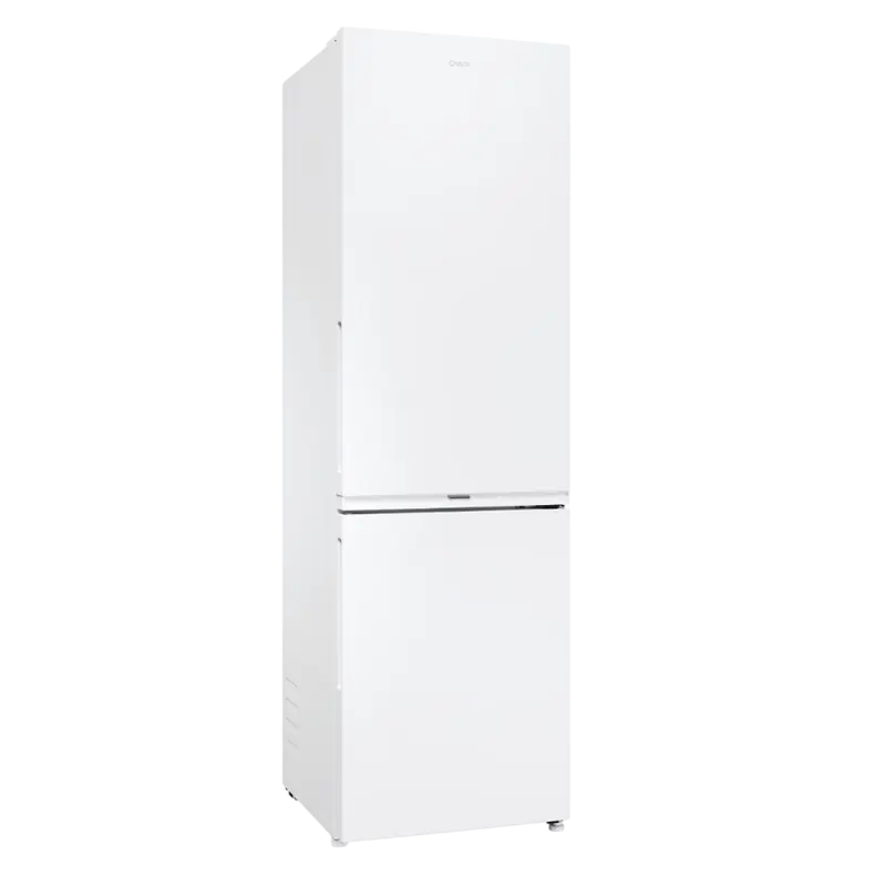 Холодильник Candy CNCQ2T518EW Белый