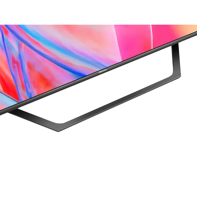 65" LED SMART Телевизор Hisense 65A7KQ Черный