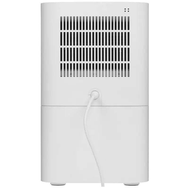 Мойка воздуха Polaris PAW0804, Белый