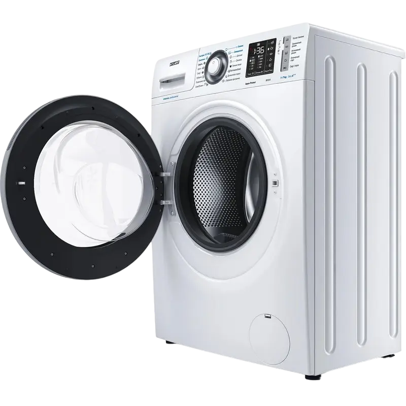 Стиральная машина Atlant СМА 70У1213-11 Белый