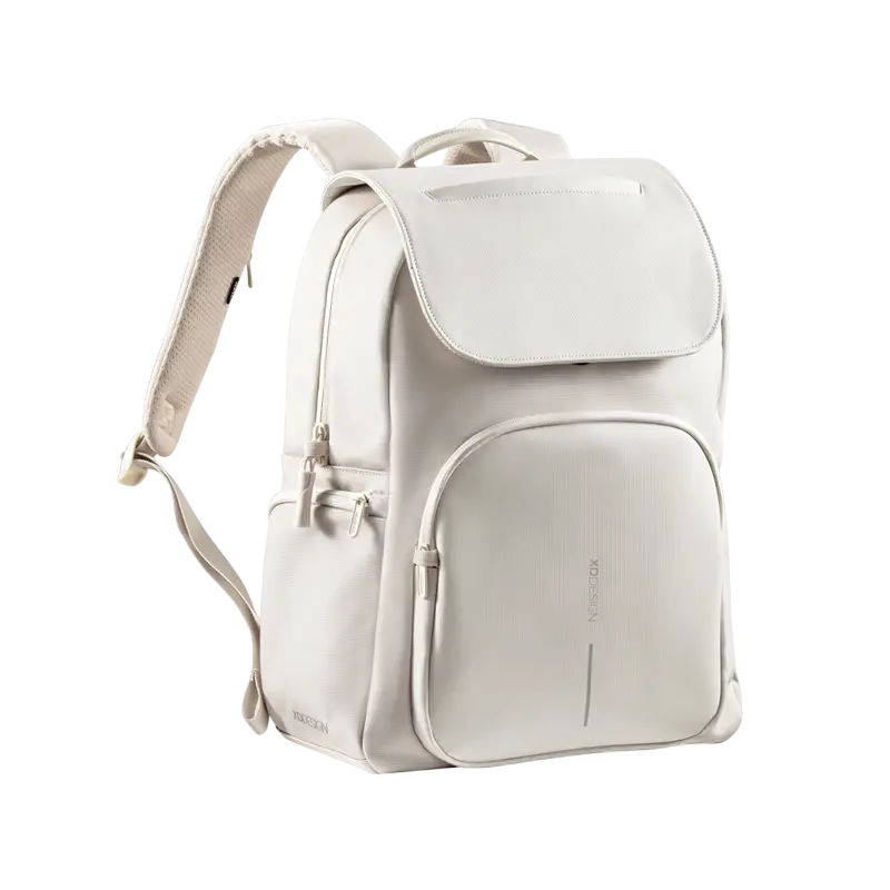 Рюкзак Bobby Daypack Серый