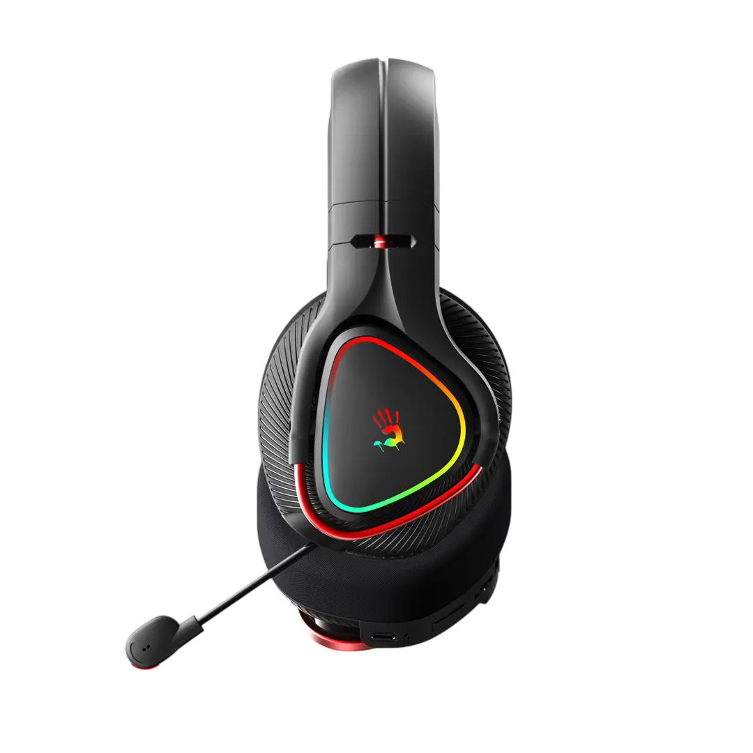 Căști Bloody MR710 Negru