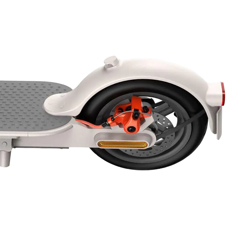 Электрический самокат Xiaomi 4 Серый