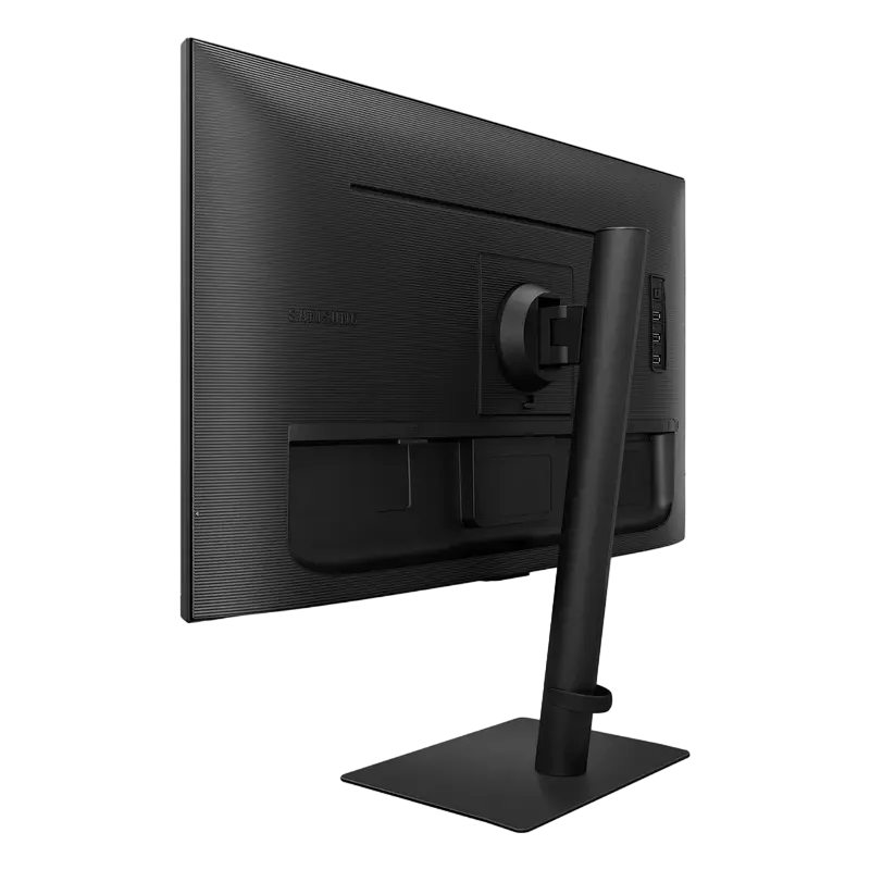 Монитор Samsung ViewFinity S6 S60UA Чёрный