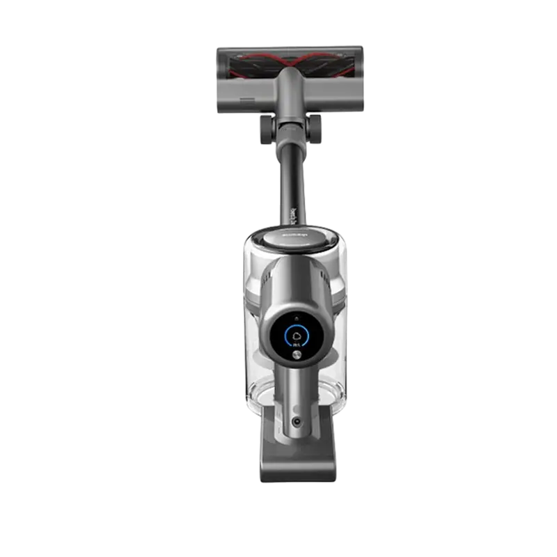 Вертикальный Пылесос Dreame V12 Серый