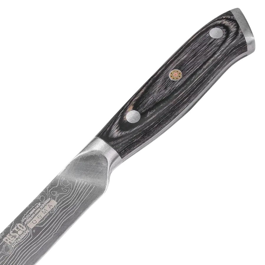 Нож универсальный RESTO 95343 Ogma Серый