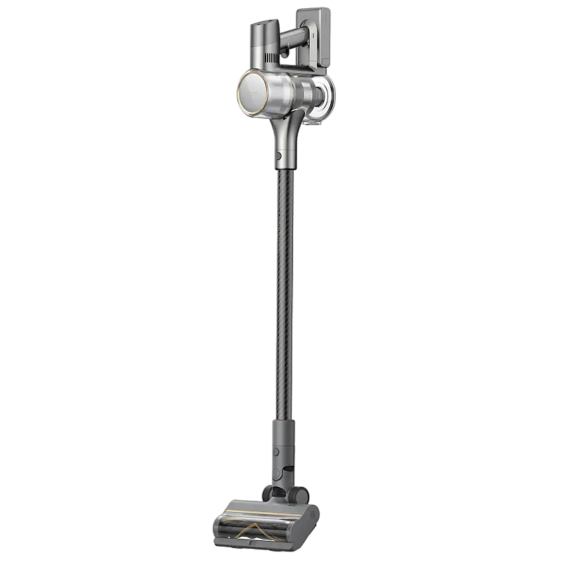 Вертикальный Пылесос Dreame R20 Серый