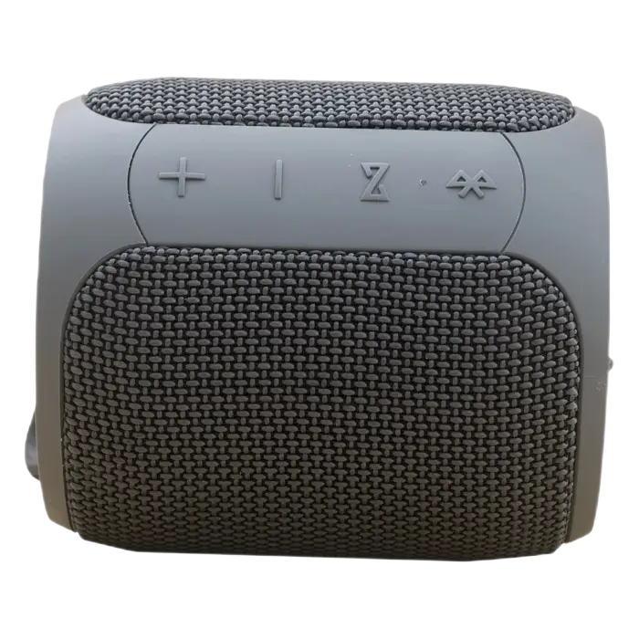 Портативная колонка Xmusic Mini Q08S Серый