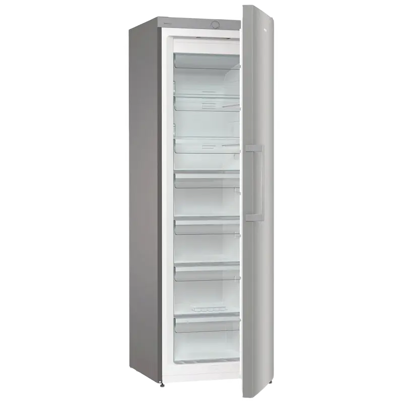 Морозильник Gorenje FN619FES5 Нержавеющая Сталь