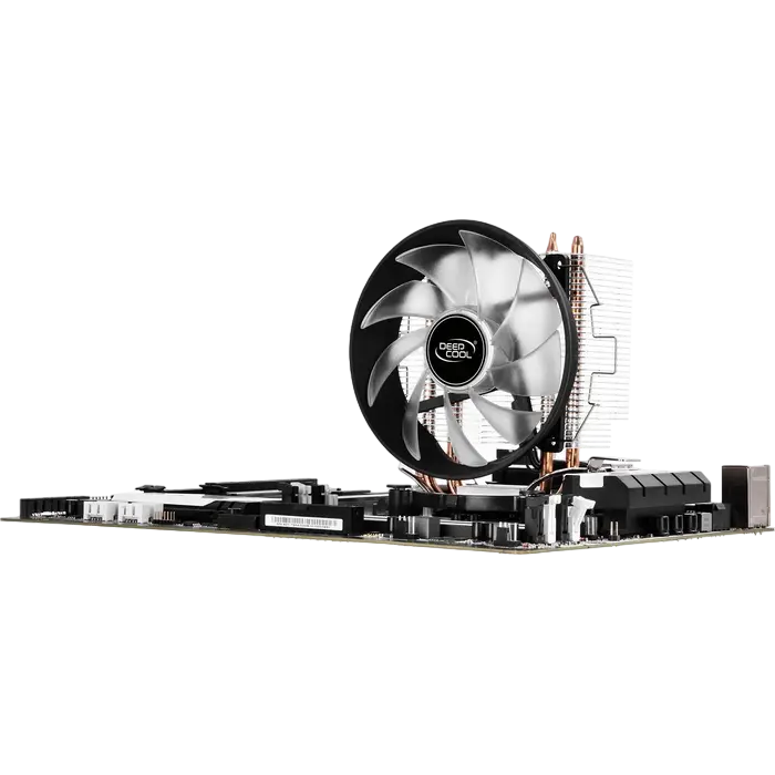 Кулер для процессора Deepcool GAMMAXX 300R 120 мм