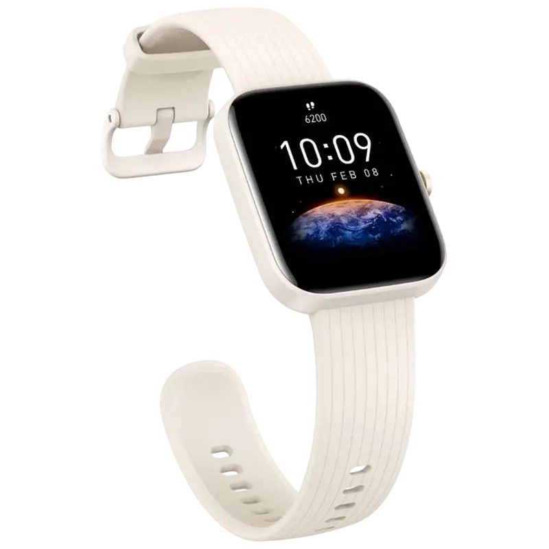 Умные часы Xiaomi Bip 3 Pro Бежевый