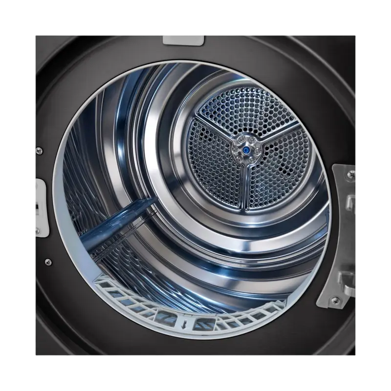 Сушильная машина LG RH90V9JV2N Серый