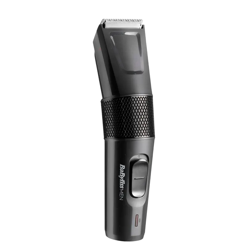 Машинка для стрижки BaByliss E786E Чёрный