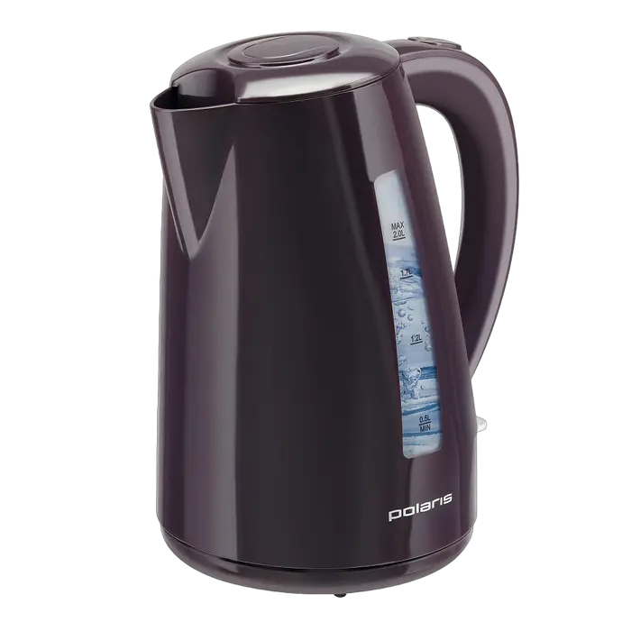 Электрочайник Polaris PWK2016 Бордовый