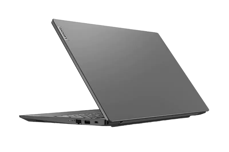 Ноутбук для бизнеса Lenovo V15 G4 IRU Черный
