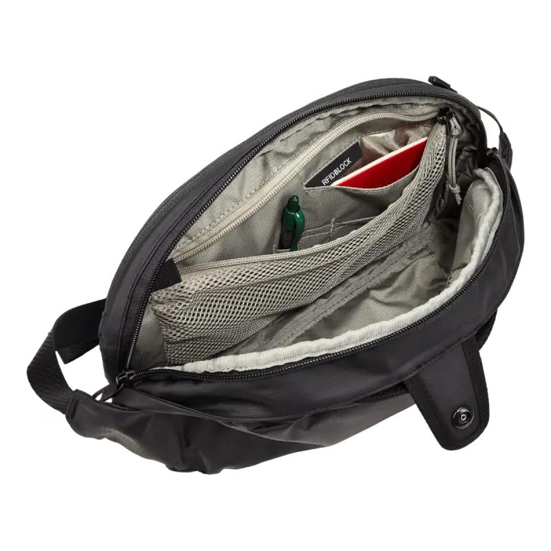 Сумка через плечо THULE Tact Черный